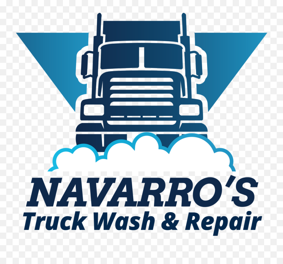 Semi Trucks Navarros Truck Wash Emoji,Semi Truck Clipart