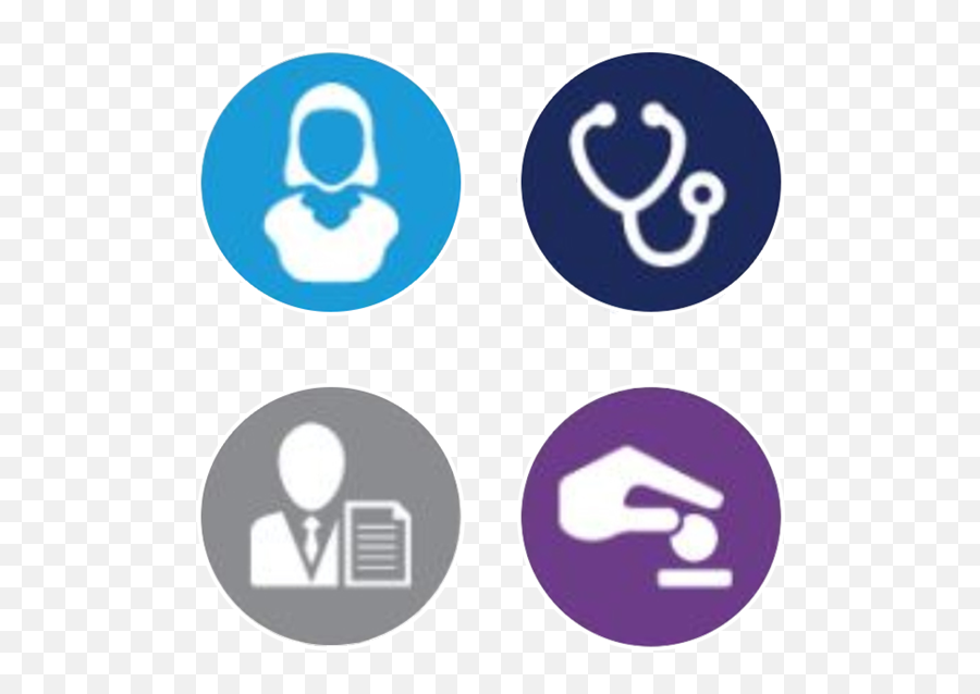 Univants Of Healthcare Excellence Stakeholder Images - Language Emoji,Healthcare Clipart