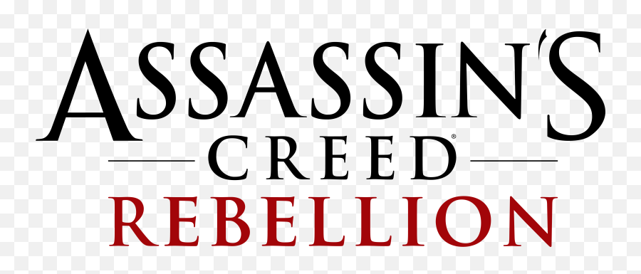 Creed Rebellion Logo - Creed Brotherhood Emoji,Assassin's Creed Logo