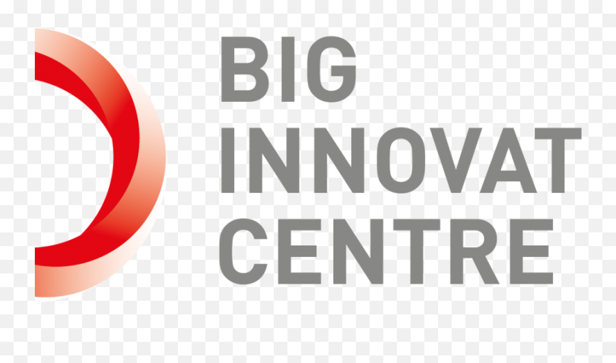 Download Bic Logo Cmyk Transparent - Big Innovation Centre Emoji,Bic Logo