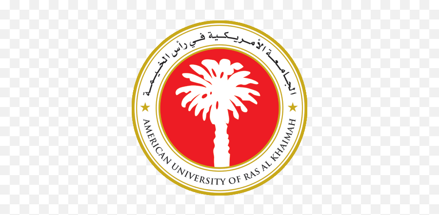 Icon - American University Of Ras Al Khaimah Uae Emoji,American University Logo