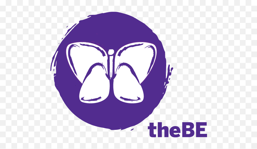 From The La Times - Lung Butterfly Emoji,La Times Logo