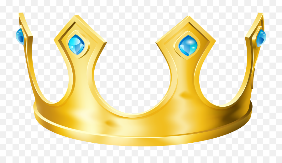 Golden Crown Png Clipart Imag Crown Png Golden Crown - Crown For Man Png Emoji,Gold Crown Png