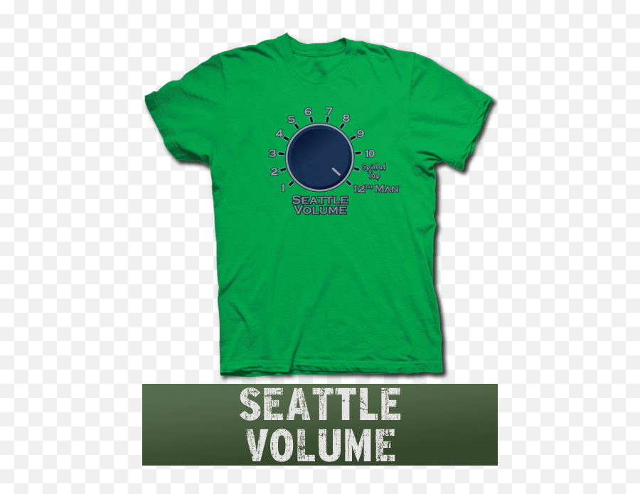 12th Man Tees - Unoficial Seattle Fan Tee Shirts National Unisex Emoji,Seattle Seahawks Logo