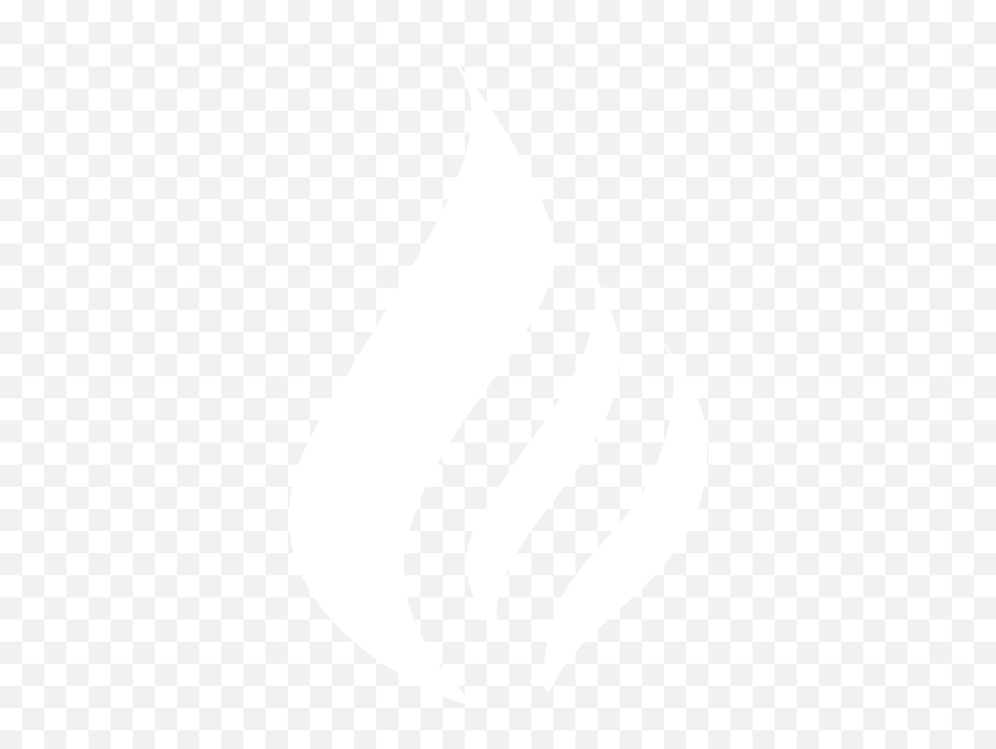 Download White Flame Png - Fire Icon White Png Full Size Transparent White Flame Png Emoji,Fire Icon Png