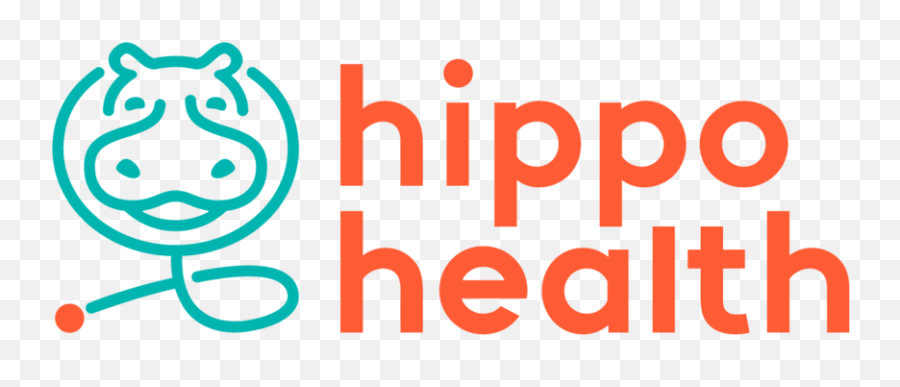 Hippo Health Emoji,Health Png