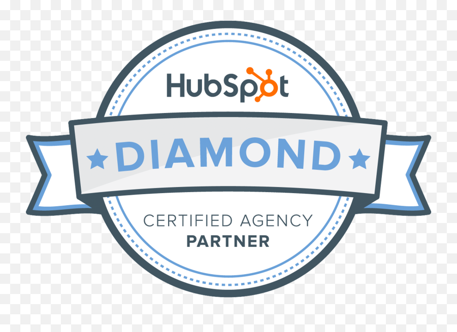 What Is A Diamond Hubspot Partner - Hubspot Diamond Partners Emoji,Diamond Logos