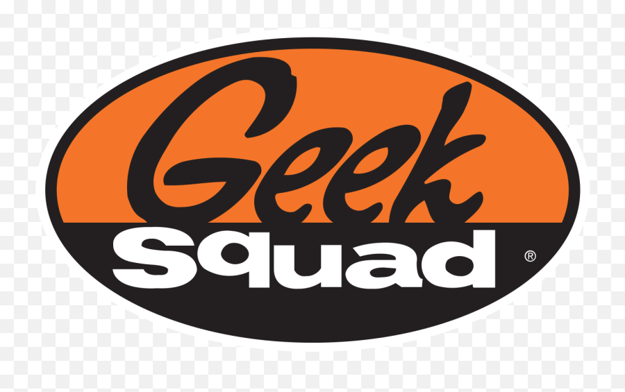 Geek Squad Logo - Geek Squad Emoji,Best Buy Logo