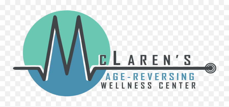 Mclarens Wellness Center - Vertical Emoji,Mclaren Logo