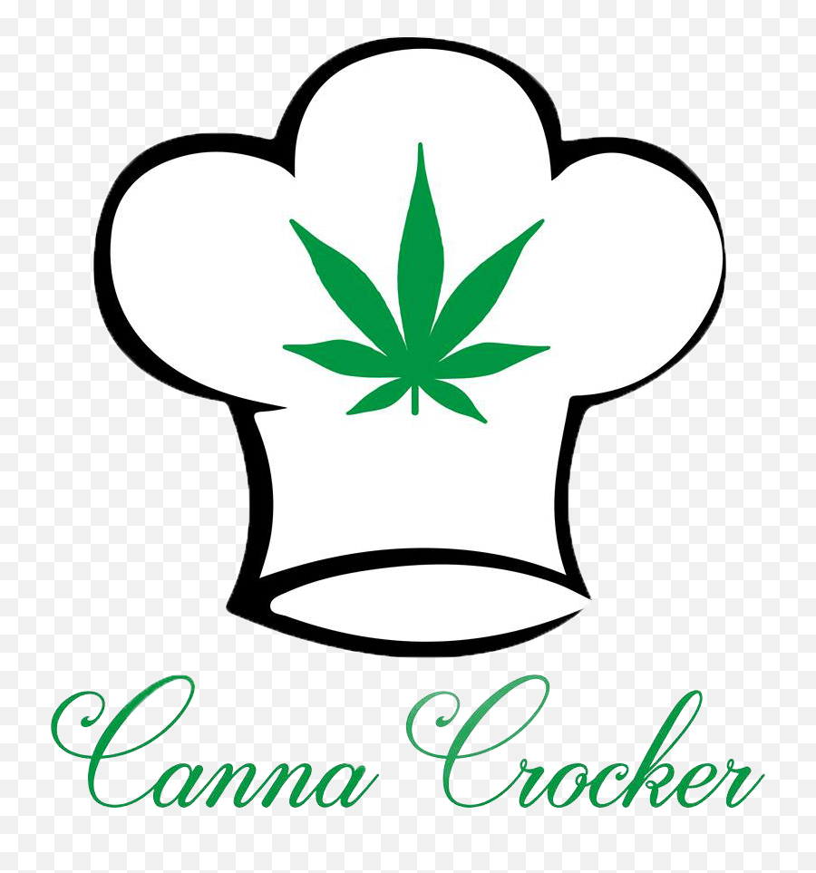 Canna Crocker Hemp Products - Chef Hat Clipart Png Hat In Cooking Emoji,Chef Hat Transparent