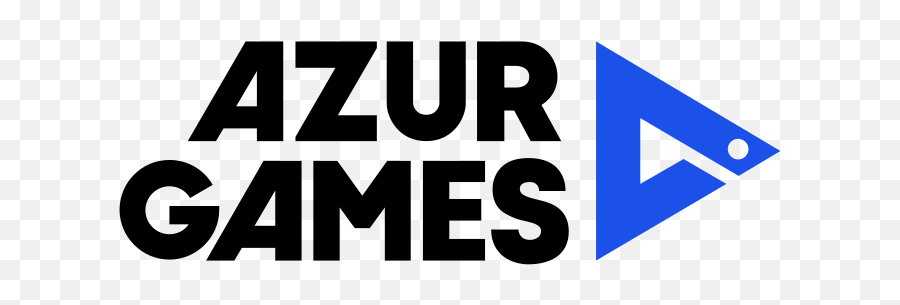 Azur Games Logo - Azur Games Logo Png Emoji,Azur Logo