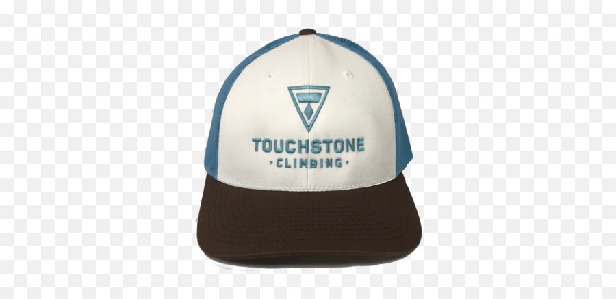 Touchstone Trucker Hat - Fashion Brand Emoji,Touchstone Pictures Logo