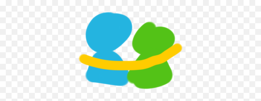 Layer - Lovely Emoji,Messenger Logo