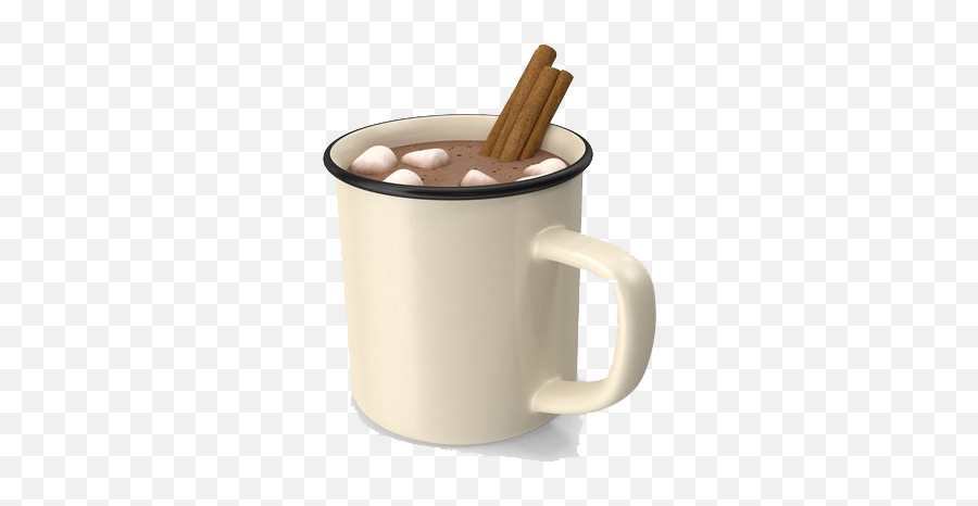 Hot Chocolate Cup Png Image - Hot Chocolate Mug Png Emoji,Hot Chocolate Png