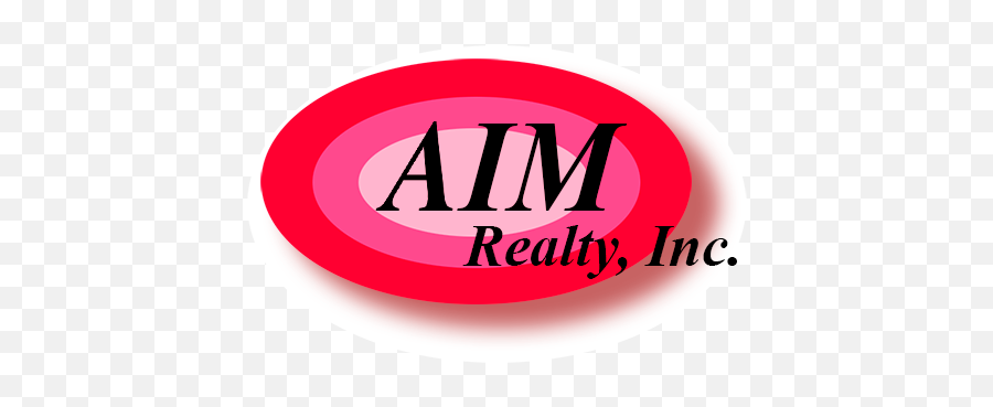 Aim Realty Management Houston Texas - Aim Realty Emoji,Aim Logo