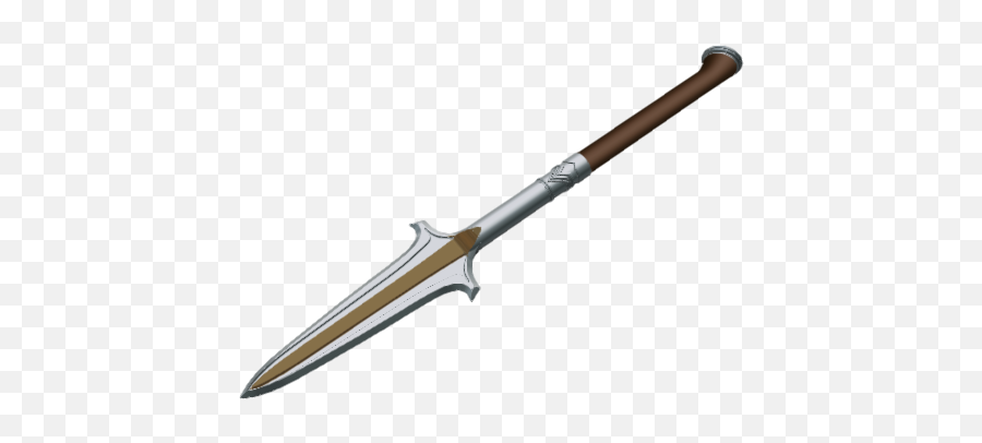 P3din - Spear Of Leonidas Ac Odyssey Collectible Sword Emoji,Spear Png