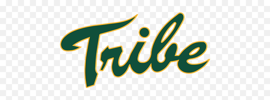 Tribe Athletic Logo - William And Mary Emoji,Tribe Logo