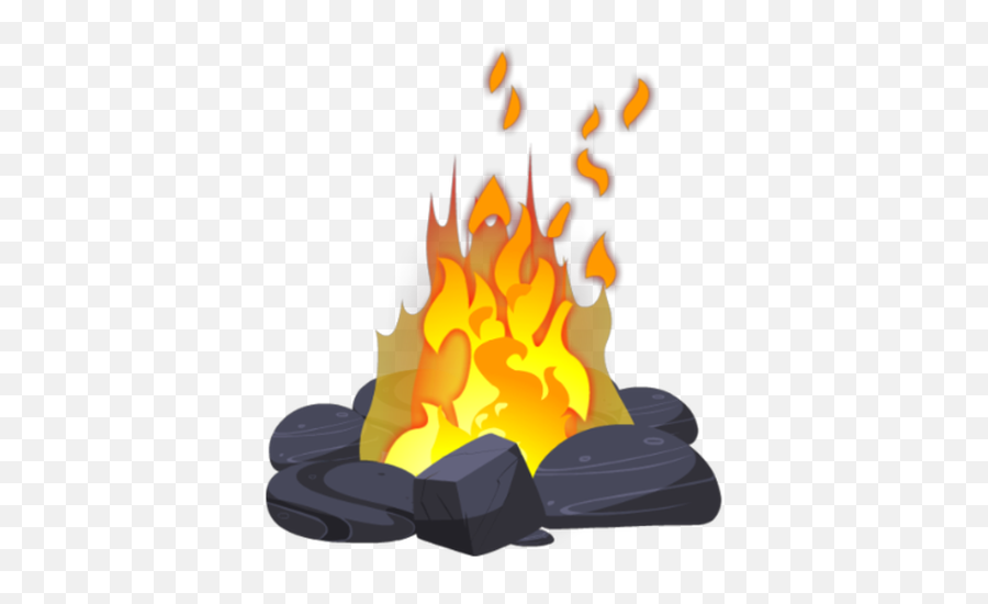 Bonfire Png Images Campfire Camp Fire - Transparent Background Bonfire Png Emoji,Camp Fire Png