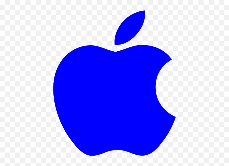 Apple Logo Meaning - Design History And Evolution Apple Logo Blue Png Emoji,Apple Logo Png