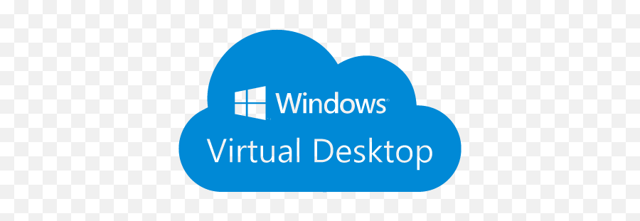 Wvd Saved My Day U2013 Mr T - Bones Blog Windows Virtual Desktop Transparent Logo Emoji,Windows 10 Logo Png