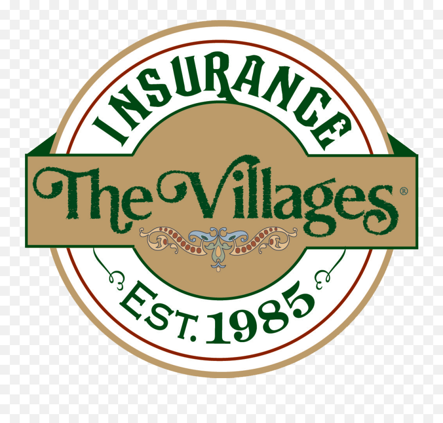 Home - The Villages Insurance Emoji,Agy Logo