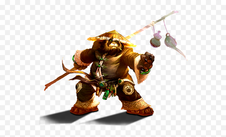 World Of Warcraft Clipart Hq Png Image - World Of Warcraft Panda Png Emoji,World Of Warcraft Png