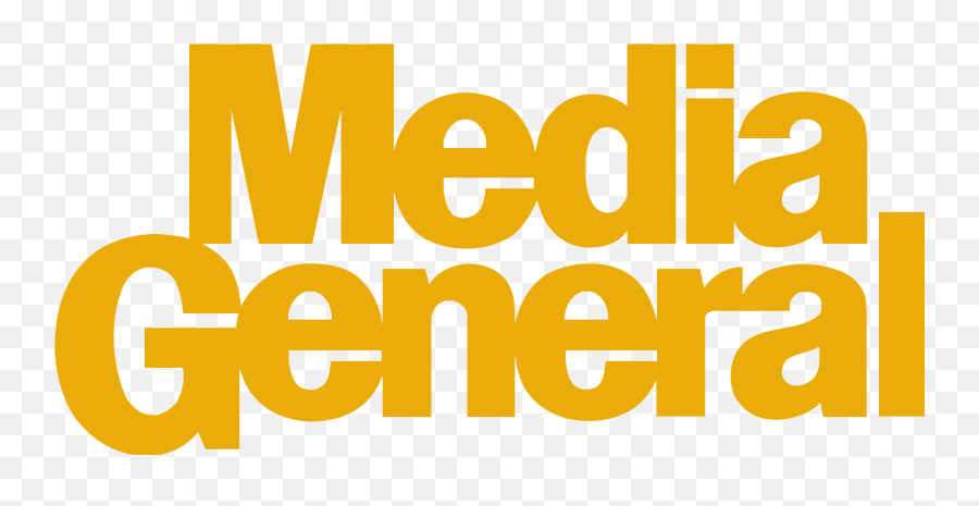 Media General - Media General Emoji,General Logo