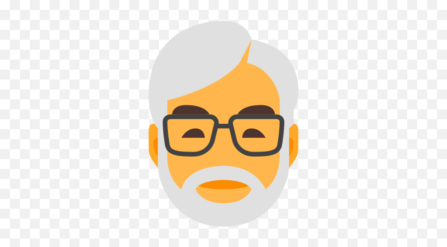 Hayao Miyazaki Icon U2013 Free Download Png And Vector - Hayao Miyazaki Png Emoji,Totoro Clipart