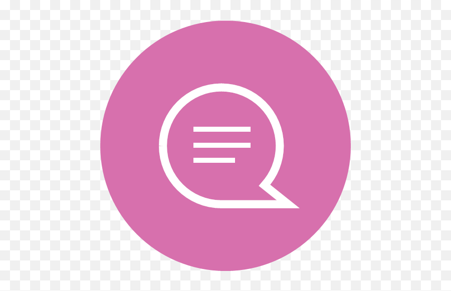 Pink Dot Png Clipart Freeuse - Pink Circle Full Size Png Pink Circle Emoji,Dot Clipart