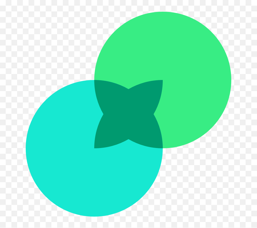 Simple Central Team Communication Logo - Dot Emoji,Communication Logo