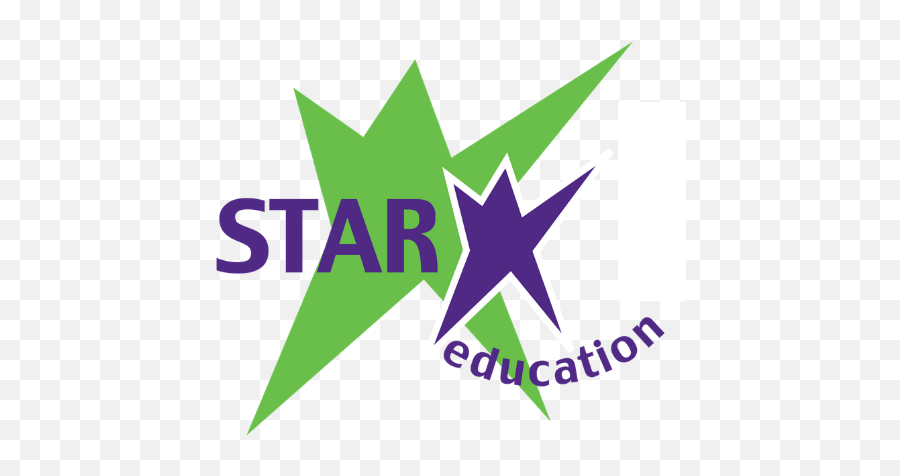 Star Education - Star Education Emoji,Lausd Logo