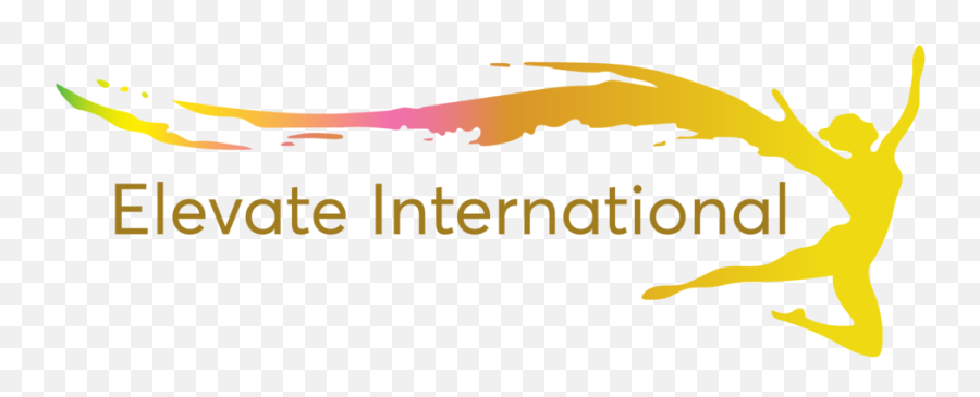 Elevate International Emoji,Elevate Logo