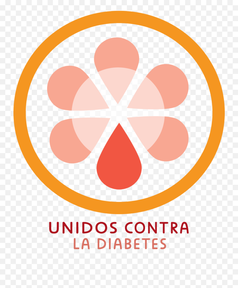 Congratulate Unidos Contra La Diabetes - Language Emoji,Contra Logo