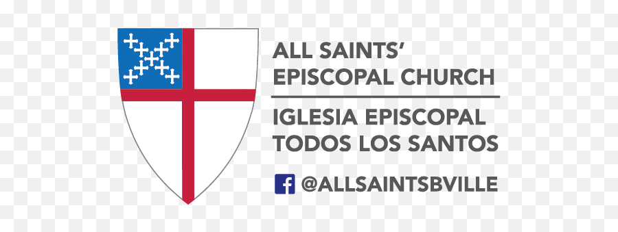 All Saintsu0027 Episcopal Church Churchessynagogues - Greater Emoji,All Saints Logo