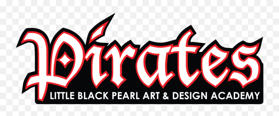 Clubs U0026 Activities U2014 Little Black Pearl Art U0026 Design Academy Emoji,Name Logo