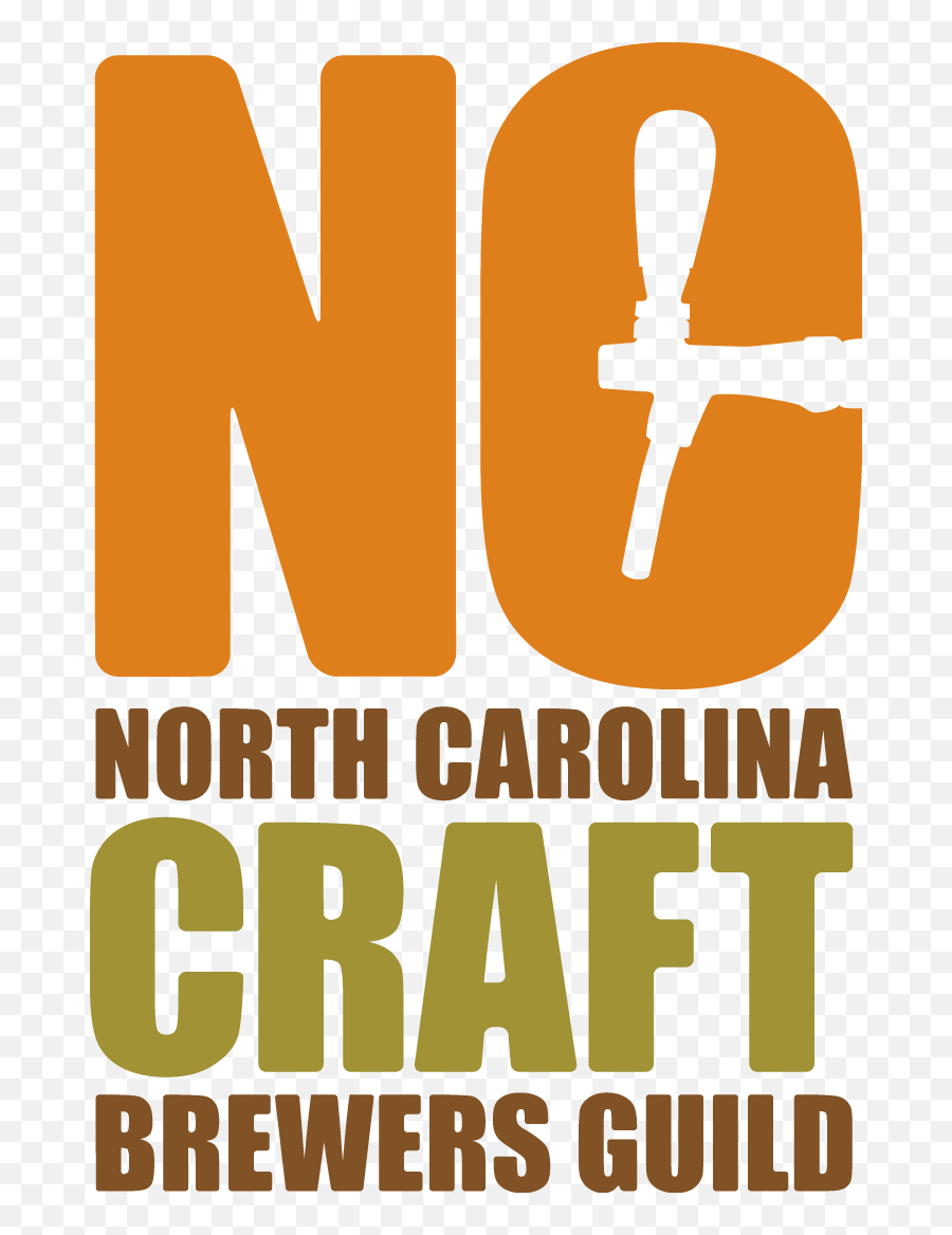 Download Hd Nc Craft Brewers Guild - Nc Brewers Guild Logo Emoji,Guild Logo