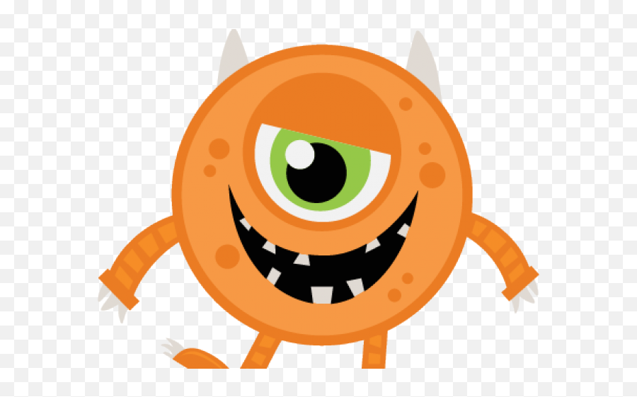 Free Cute Halloween Png Download Free - Halloween Clip Art Cute Monster Emoji,Cute Halloween Clipart