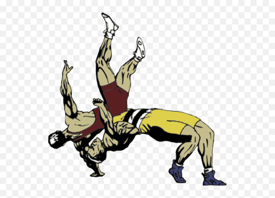 Wrestling Png Clipart Background Png Play - Wrestling Png Emoji,Wrestling Clipart