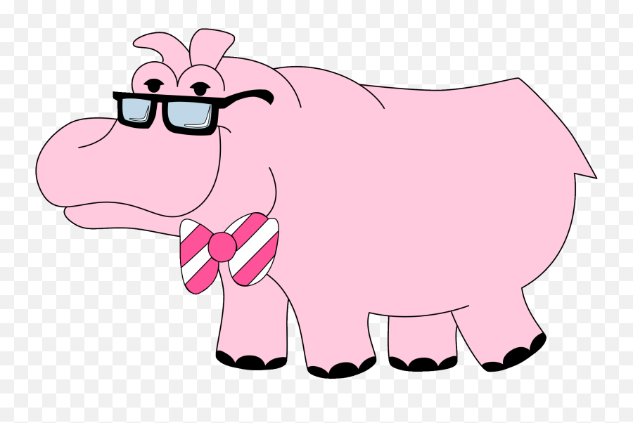 Didyouknowhippo - Party Rental Ltd Pink Hippo Blog Emoji,Sukkot Clipart