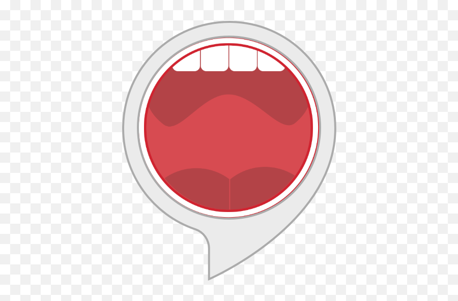 Amazoncom Brush Your Teeth Alexa Skills Emoji,Yell Clipart