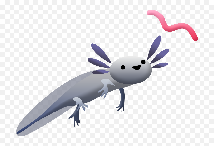How To Take Care Of An Axolotl Complete Guide U2022 Fantaxies Emoji,Salamander Clipart