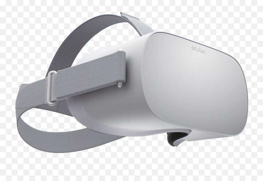 Download Oculus Go - Goggles Png Image With No Background Emoji,Oculus Rift Png