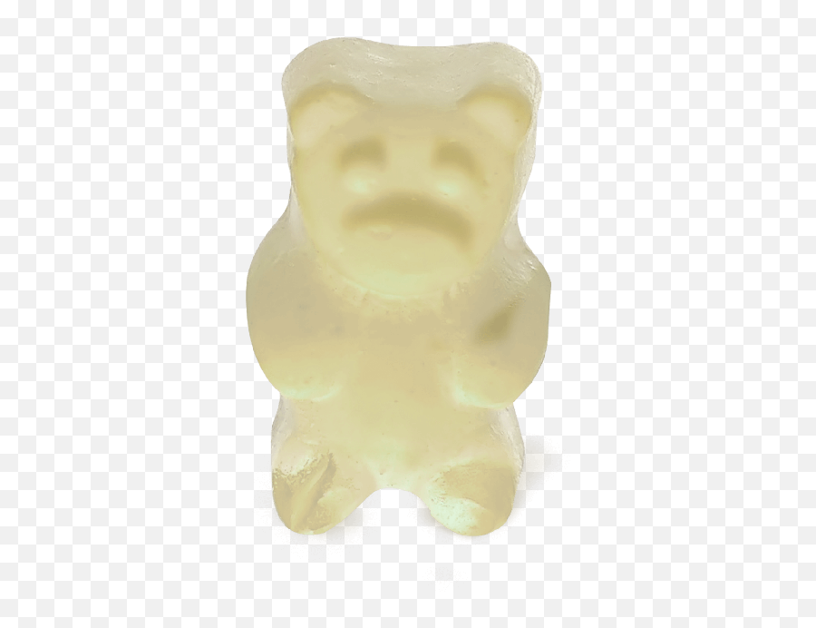 Fumari White Gummi Bear 100g U2013 Arabica Hookah Store Emoji,Gummy Bear Png
