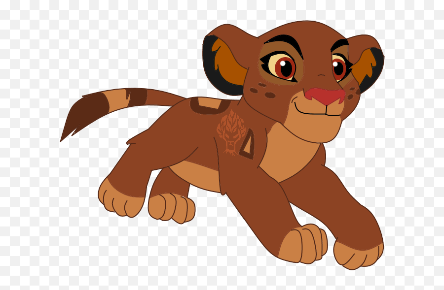 Aiysha A New Journey Legends Of The Lion Guard Wiki Fandom Emoji,Journey Clipart