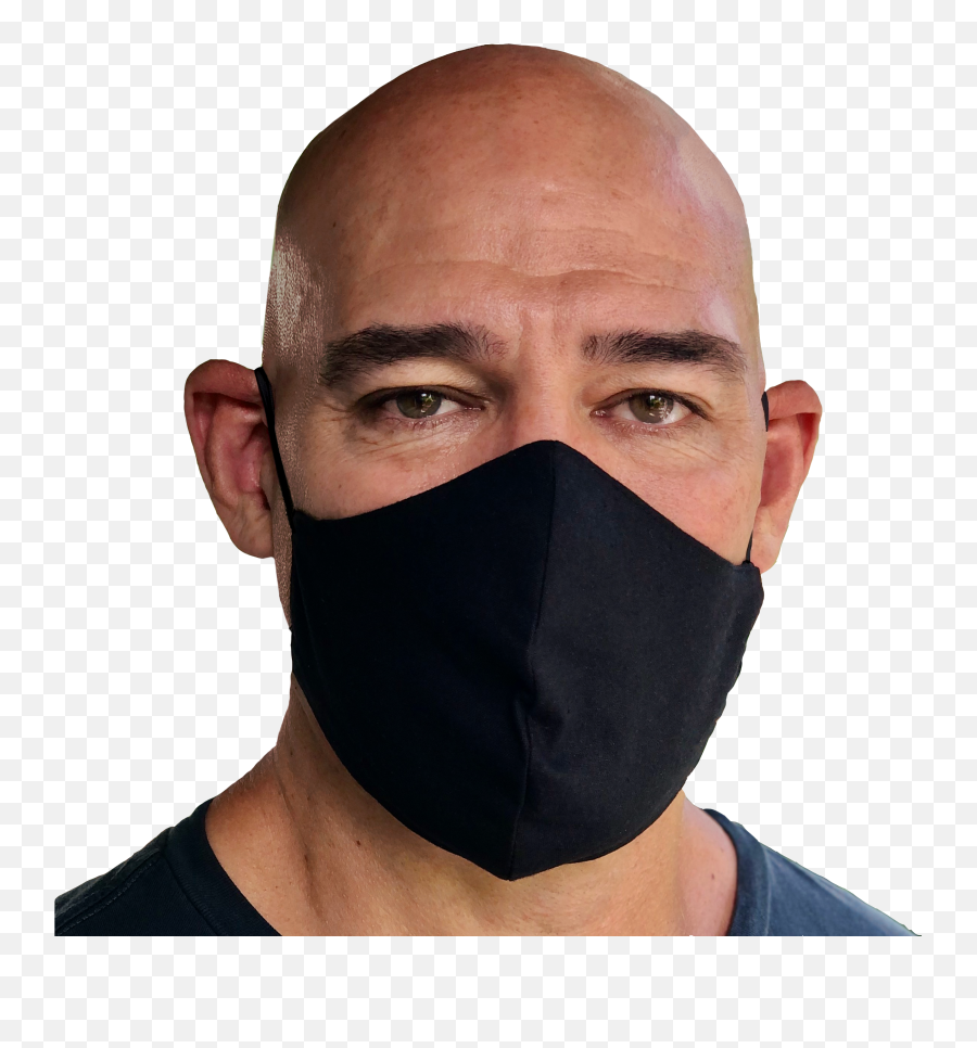 Reusable Face Mask 100 Organic Cotton - Freesetusa For Adult Emoji,Face Mask Png