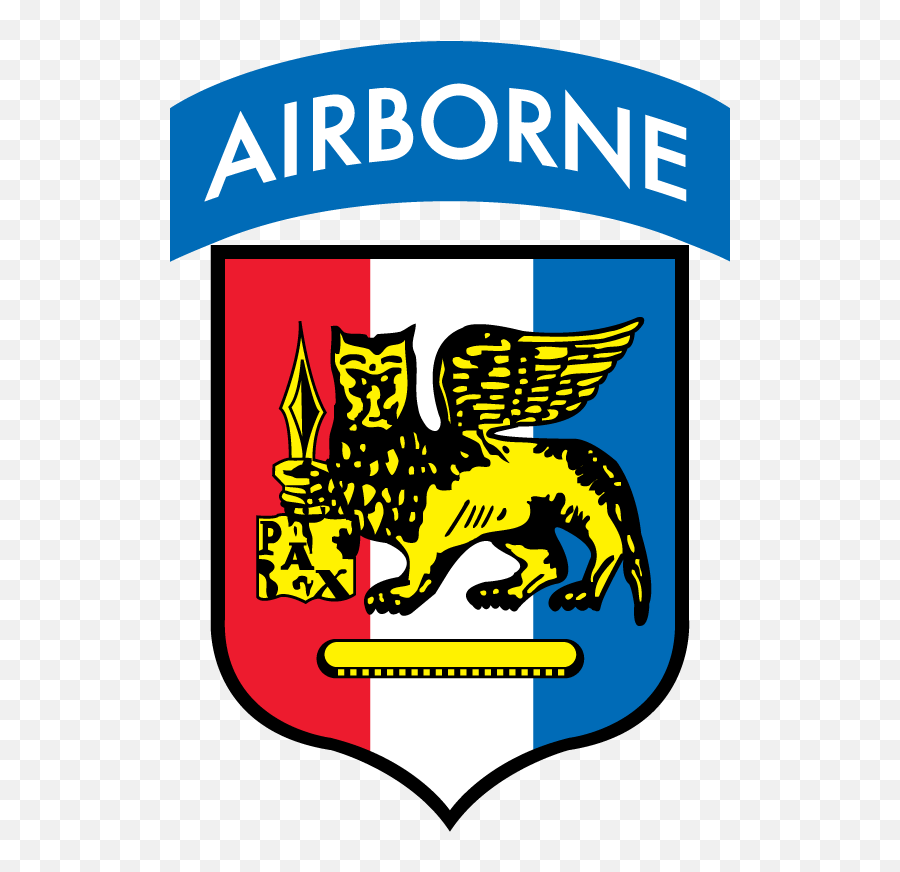 Milartcom United States Army Emoji,Army Airborne Logo