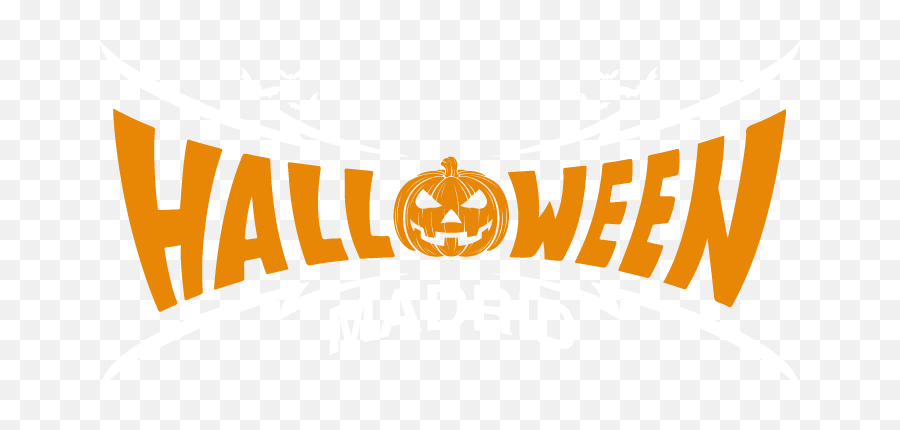 Halloween 2017 Logo Png Png Image With - Halloween Logo Emoji,Halloween Logo
