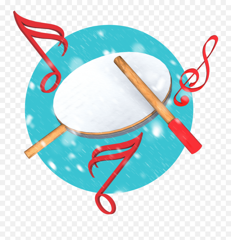 Music In Greenland - History Traditional Music Popular Emoji,Musically Png