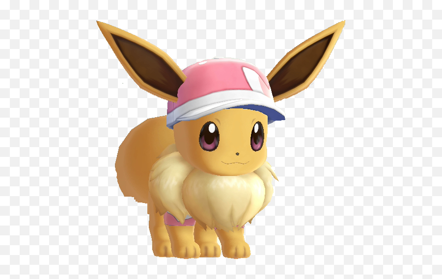 Pokémon Letu0027s Go Pikachu U0026 Letu0027s Go Eevee - Partner Emoji,Diglett Png