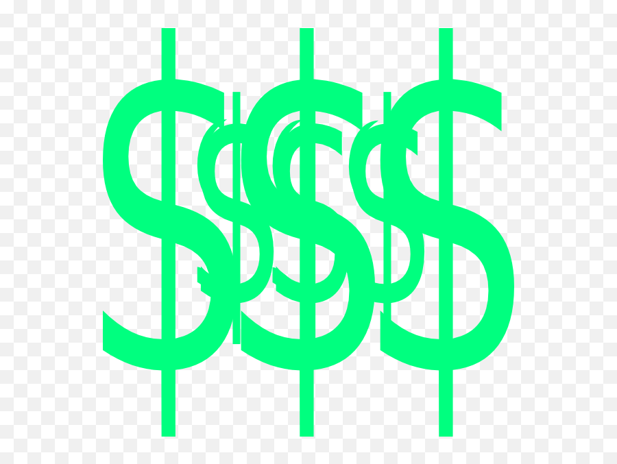 Money Clipart Png In This 4 Piece Money Svg Clipart And Png Emoji,Clipart Of Money